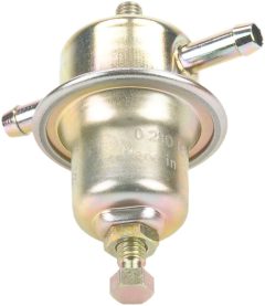 BOSCH 0280161006 — Amortizor pulsații combustibil
