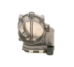 BOSCH 0280750047 — Дроссельная заслонка