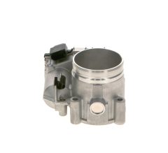 BOSCH 0280750073 — Дроссельная заслонка