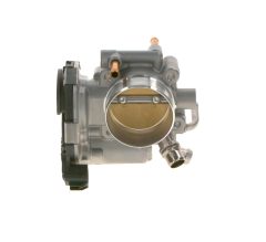 BOSCH 0280750244 — Clapetă de accelerație