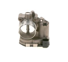 BOSCH 0280750529 — Clapetă de accelerație