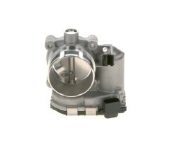 BOSCH 0280750556 — Дроссельная заслонка