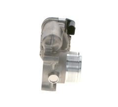 BOSCH 0280750823 — Clapetă de accelerație