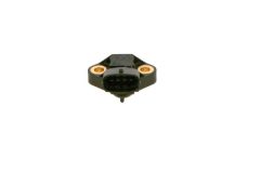 BOSCH 0281006123 — Senzor temperatură/presiune ulei