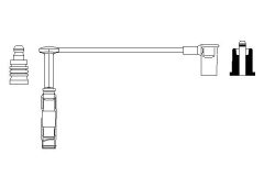 BOSCH 0356912928 — Высоковольтный провод зажигания