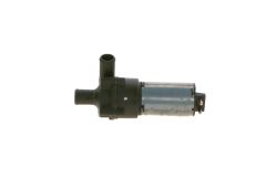 BOSCH 0392020027 — Pompă de apă auxiliară