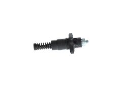 BOSCH 0414693007 — ТНВД