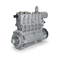 BOSCH F00BC00127 — Pompă de înaltă presiune