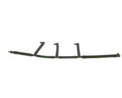 BOSCH 0445130013 — Furtun retur injectoare