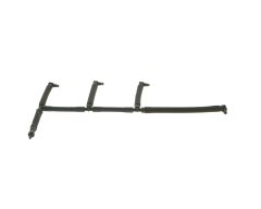 BOSCH 0445130014 — Furtun retur injectoare