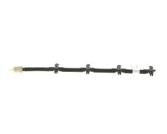 BOSCH 0445130118 — Furtun retur injectoare