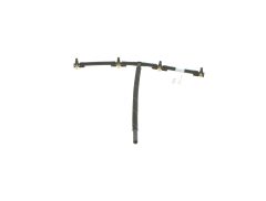 BOSCH 0445130166 — Furtun retur injectoare