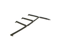BOSCH 0445130169 — Furtun retur injectoare