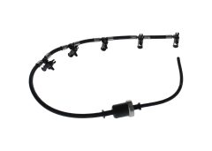 BOSCH 0445130327 — Шланг обратки форсунок