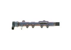 BOSCH 0445213026 — Топливная рампа