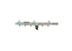 BOSCH 0445214035 — Топливная рампа