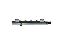 BOSCH 0445214058 — Топливная рампа