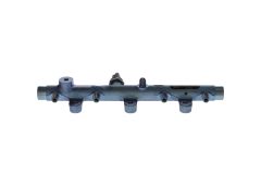 BOSCH 0445214091 — Топливная рампа