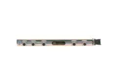 BOSCH 0445214141 — Rampă injectoare