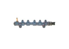 BOSCH 0445214142 — Rampă injectoare