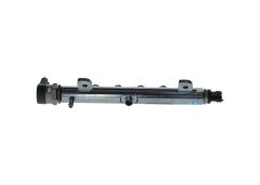 BOSCH 0445214189 — Топливная рампа