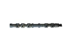 BOSCH 0445214193 — Топливная рампа