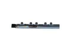 BOSCH 0445214237 — Топливная рампа