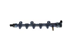 BOSCH 0445214250 — Топливная рампа