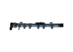 BOSCH 0445214315 — Топливная рампа