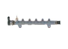 BOSCH 0445214322 — Rampă injectoare