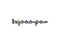 BOSCH 0445214329 — Rampă injectoare