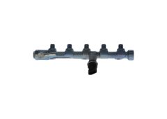 BOSCH 0445214347 — Топливная рампа