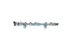 BOSCH 0445214358 — Rampă injectoare