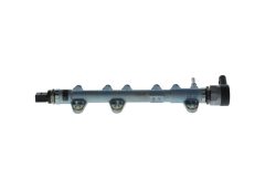 BOSCH 0445214370 — Rampă injectoare