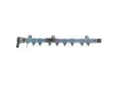 BOSCH 0445216052 — Топливная рампа