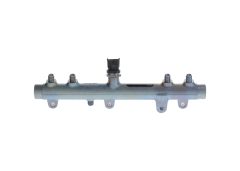 BOSCH 0445224009 — Топливная рампа