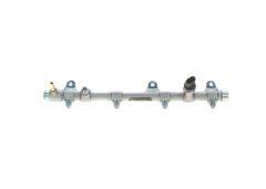 BOSCH 0445224059 — Топливная рампа