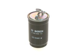 BOSCH 0450906172 — Топливный фильтр
