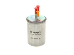 BOSCH 0450906508 — Топливный фильтр