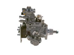BOSCH 0460424398 — ТНВД (насос впрыска)