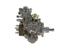 BOSCH 0460424418 — ТНВД (насос впрыска)