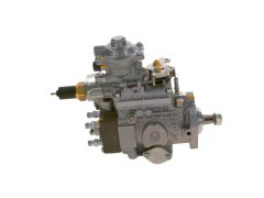 BOSCH 0460424489 — ТНВД (насос впрыска)