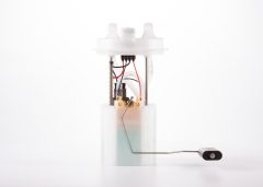 BOSCH 0580200219 — Modul alimentare combustibil
