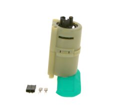 BOSCH 0580314073 — Топливный насос