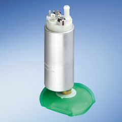 BOSCH 0580453072 — Топливный насос