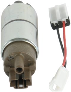 BOSCH 0580453418 — Топливный насос
