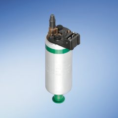 BOSCH 0580453918 — Топливный насос
