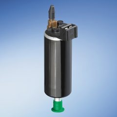 BOSCH 0580453928 — Топливный насос