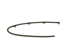BOSCH 0928400317 — Furtun retur injectoare