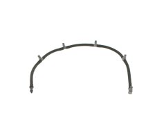 BOSCH 0928400401 — Furtun retur injectoare